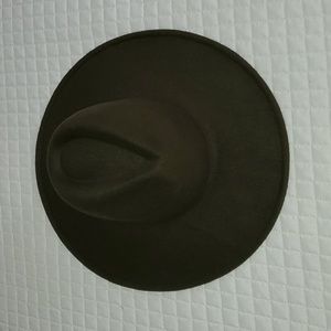 Ruthie Grace Felt Hat